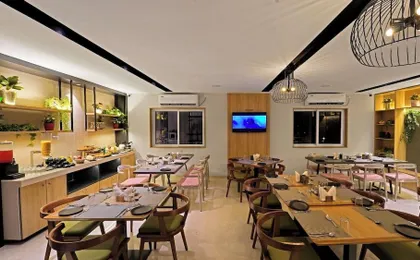 Click Hotel Biz, Bangalore