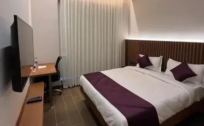 Hotel 5 Elements Madhapur
