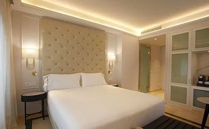 Eurostars Laietana