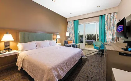 Hampton Inn Virginia Beach-Oceanfront North