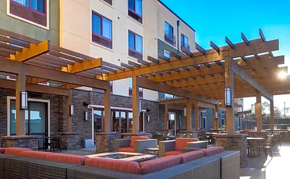 TownePlace Suites by Marriott San Luis Obispo