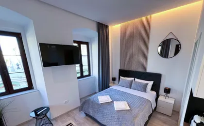 Luksuzni Studio Apartman Eden