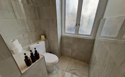 Victorian Residency Marble Arch - Sleeps Up To 10