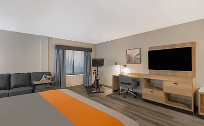 Graystone Lodge, an Ascend Collection Hotel