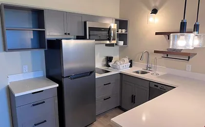 Hawthorn Extended Stay by Wyndham Mebane