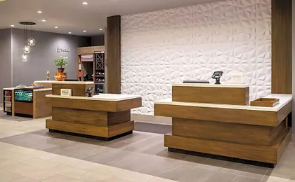 Hilton Garden Inn Pomona