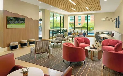 Residence Inn by Marriott Birmingham Grandview
