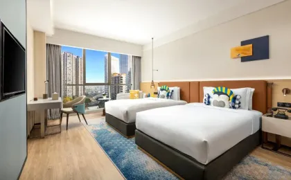 voco CHENGDU HIGH-TECH ZONE by IHG