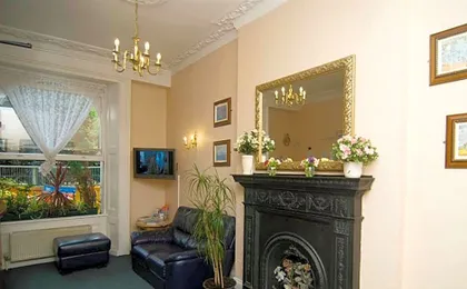 Normandie Hotel