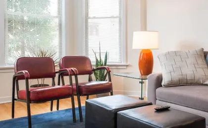 Abcs of Home - Artsy, Bright, And Comfortable