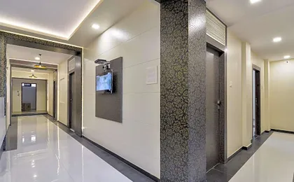 Hotel Aroma