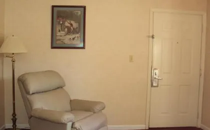 Executive Inn