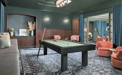 The Louie, A Davenport Hotel, Autograph Collection®