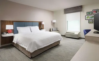 Hampton Inn Chattanooga East Ridge (H)