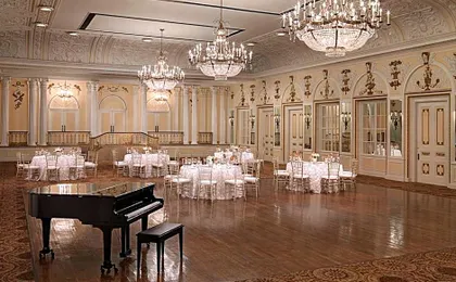 Peabody Memphis