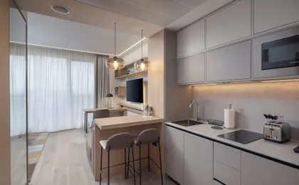 Residence Inn By Marriott Milano Linate