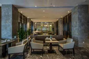 Wassim Hotel Shanghai Expo