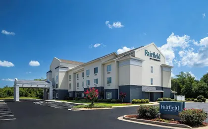 Fairfield Inn & Suites Marianna