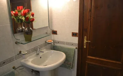 La Rosa di Firenze