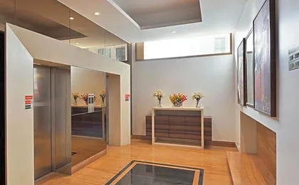 Hotel Leafio Mumbai