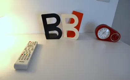 B&B Easy