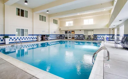 Fairfield Inn & Suites Nashville at Opryland