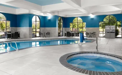 Hampton Inn & Suites Boise - Meridian