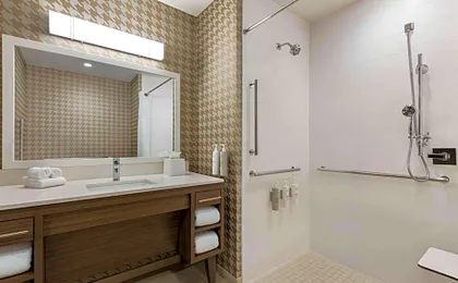 Home2 Suites by Hilton Nashville West End Avenue