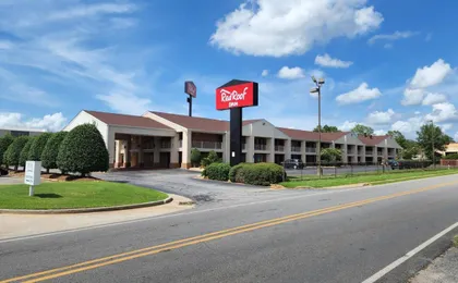 Red Roof Inn Perry