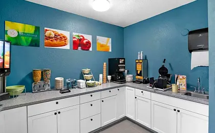 Quality Inn Queensbury - Lake George Area