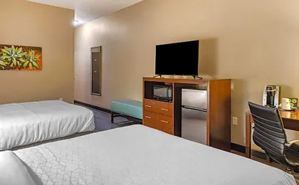 Holiday Inn Express & Suites Indio - Coachella Valley By IHG