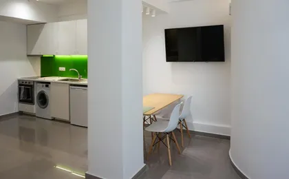 Kyma Apartments - Athens Acropolis 21