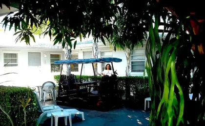 Richard's Motel Extended Stay