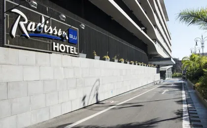 Hyatt Regency Rome Central
