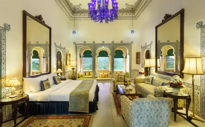 Shiv Niwas Palace by Hrh Group of Hotels