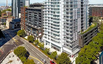 Level Seattle Downtown - South Lake Union