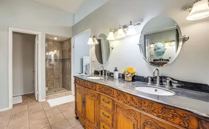 Fenced-in Yard: Home < 1 Mi to Lake Ray Hubbard!