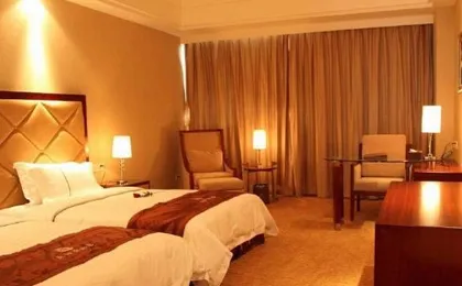 Asia Hotel