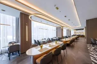 Home Inn Neo Shanghai Jingao Road Jinjing Road Metro Station