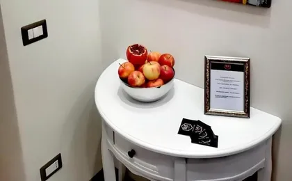 Rhs Rienzo Suite