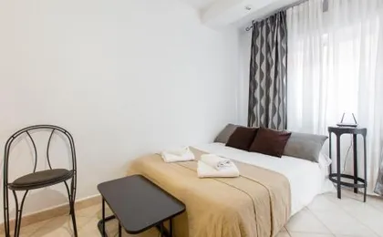 Apavonia Apartamento 3 dormitorio Distrito Latina Madrid