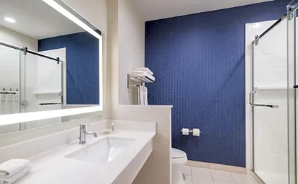 Fairfield Inn & Suites by Marriott West Monroe
