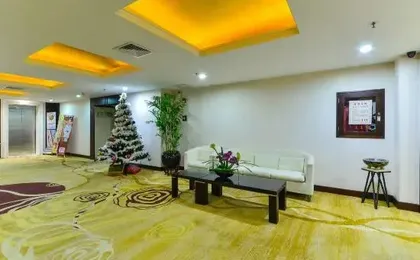 Southern Yijing Hotel (Songgang Songming Avenue Branch)