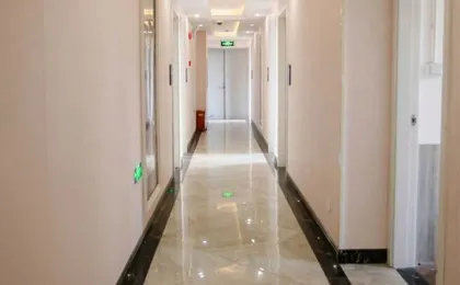 shangpin hotel