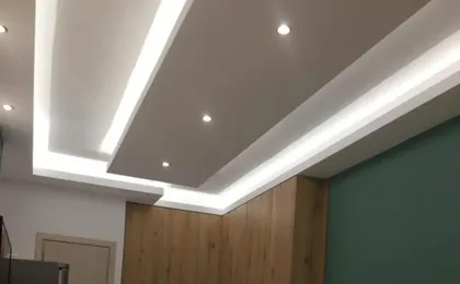 Luxury Ipoga