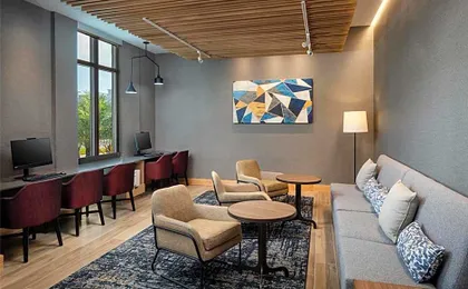 Hyatt Place Cape Canaveral