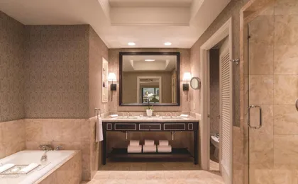 The Ritz-Carlton, Boston