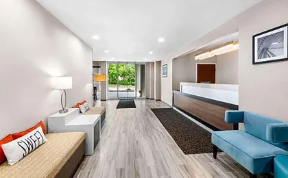 Sleep Inn & Suites Pigeon Forge - Downtown