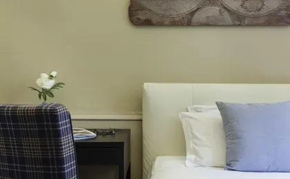 Prestigia Rooms