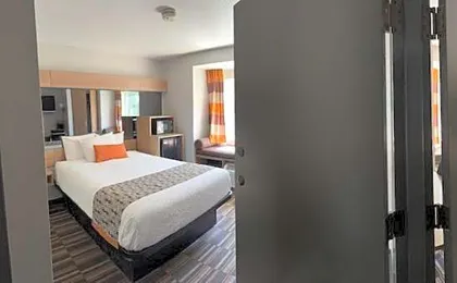 Microtel Inn & Suites By Wyndham Gatlinburg